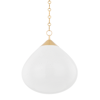 Semilla Pendant Pendant Corbett Lighting