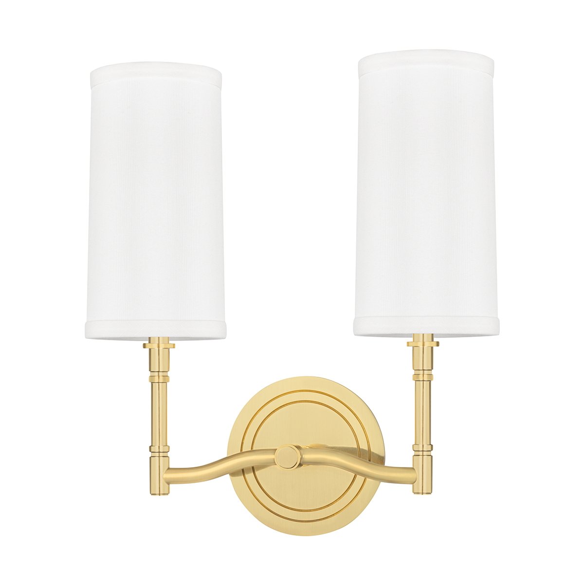 Dillon Wall Sconce Wall Sconce Hudson Valley Lighting