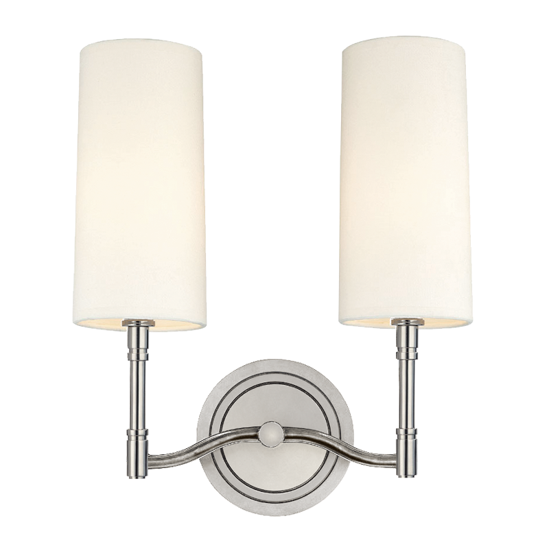 Dillon Wall Sconce Wall Sconce Hudson Valley Lighting