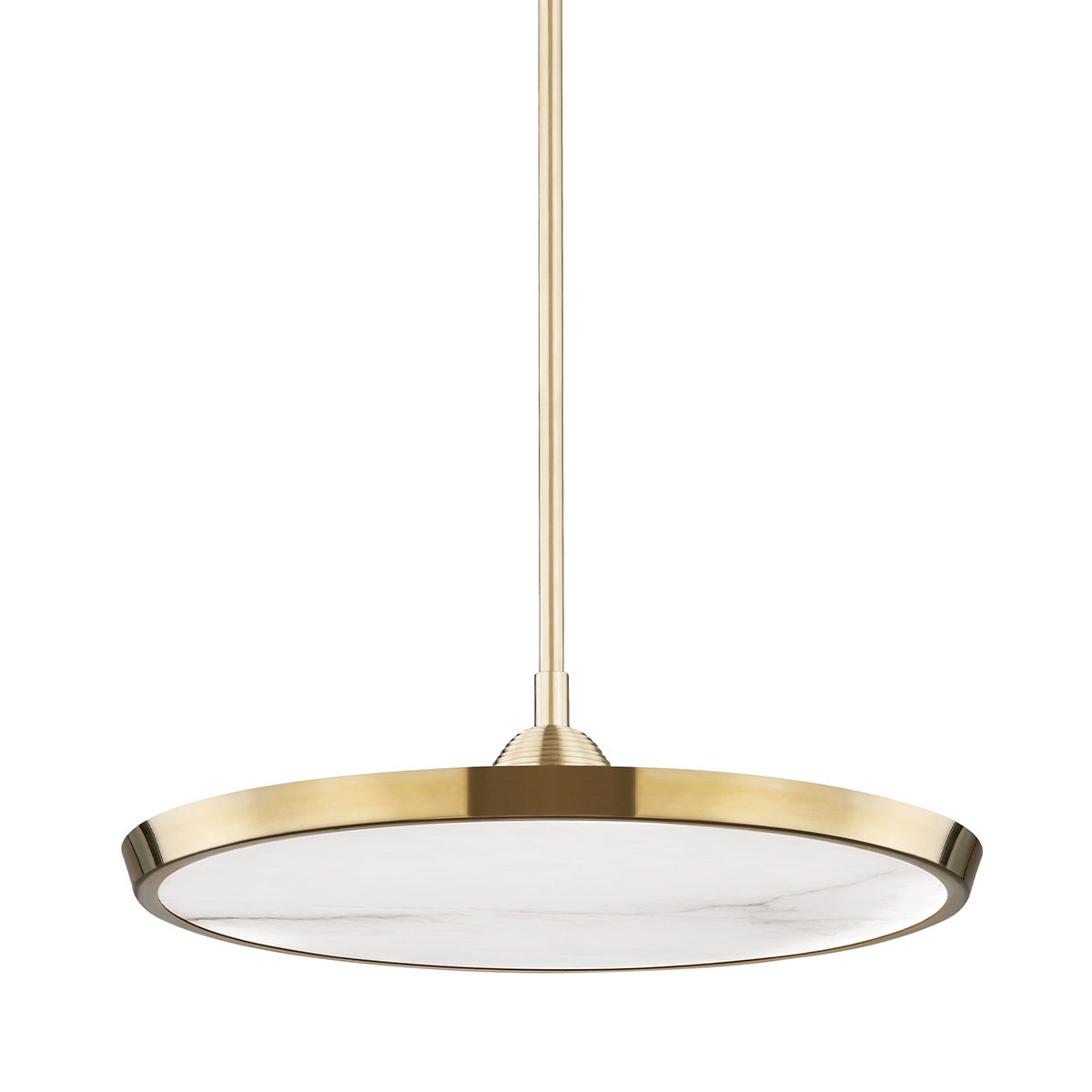 Draper Pendant Pendant Hudson Valley Lighting