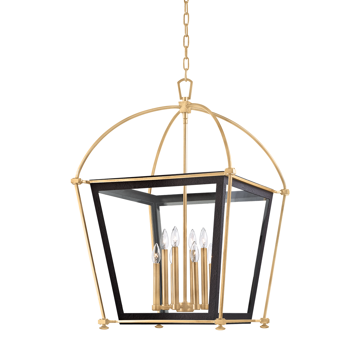 Hudson Valley Lighting Hollis Lantern
