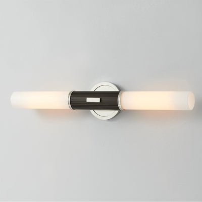 Crewe Wall Sconce Wall Sconce Hudson Valley Lighting