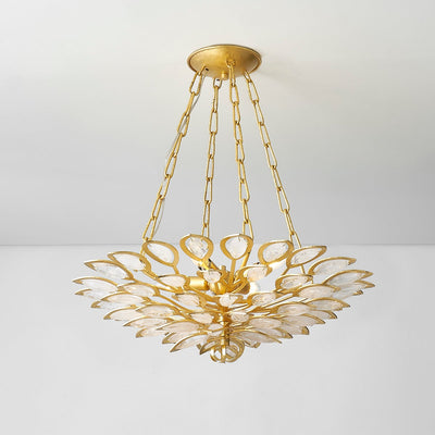 Vittoria Chandelier Chandelier Corbett Lighting