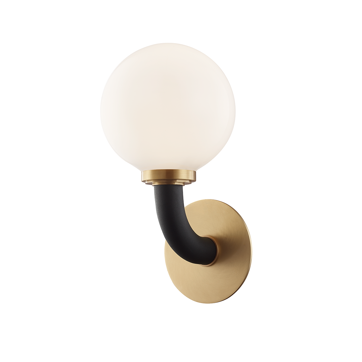 Werner Wall Sconce Wall Sconce Hudson Valley Lighting