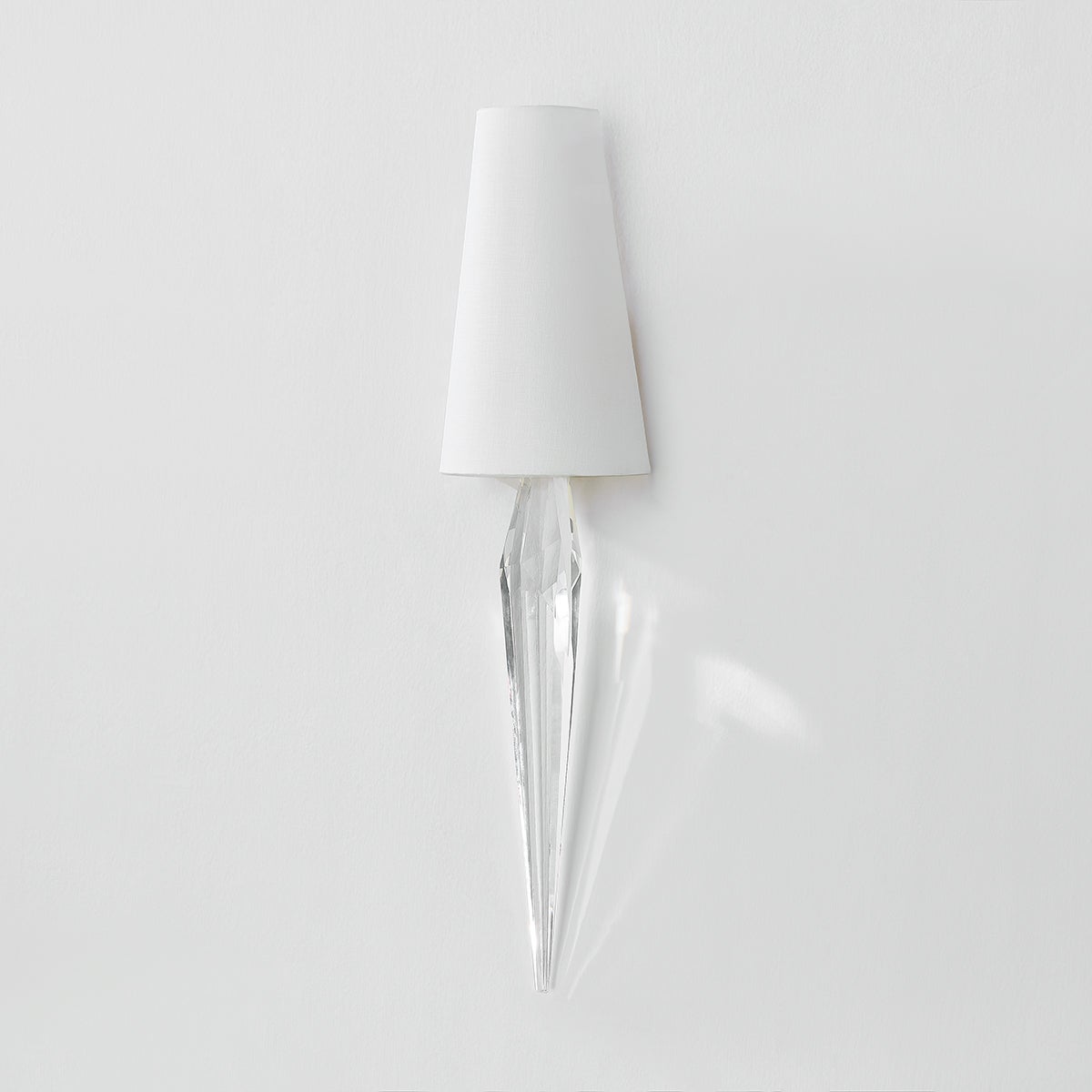 Alps Wall Sconce Wall Sconce Corbett Lighting