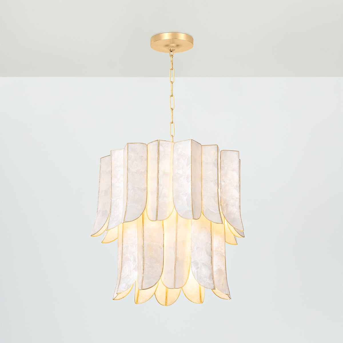 Cartagena Chandelier Chandelier Corbett Lighting