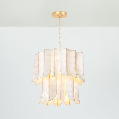 Cartagena Chandelier Chandelier Corbett Lighting