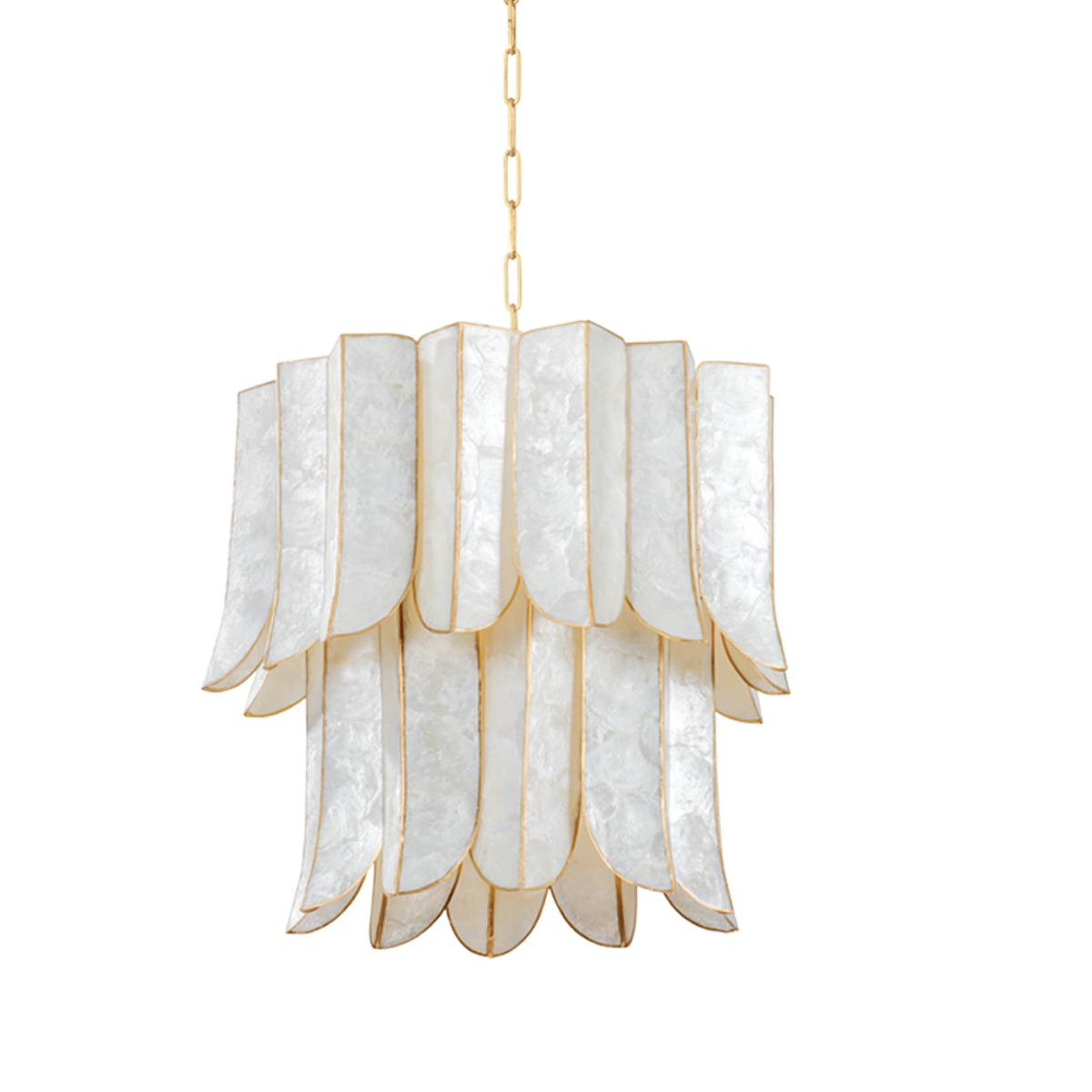 Cartagena Chandelier Chandelier Corbett Lighting