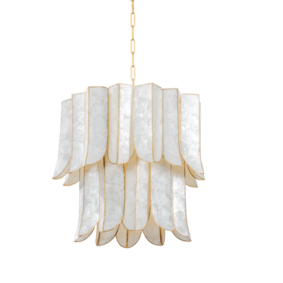 Cartagena Chandelier Chandelier Corbett Lighting