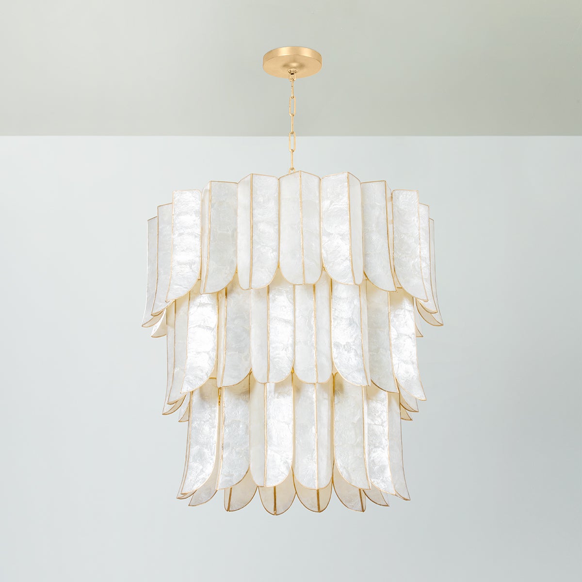 Cartagena Chandelier Chandelier Corbett Lighting