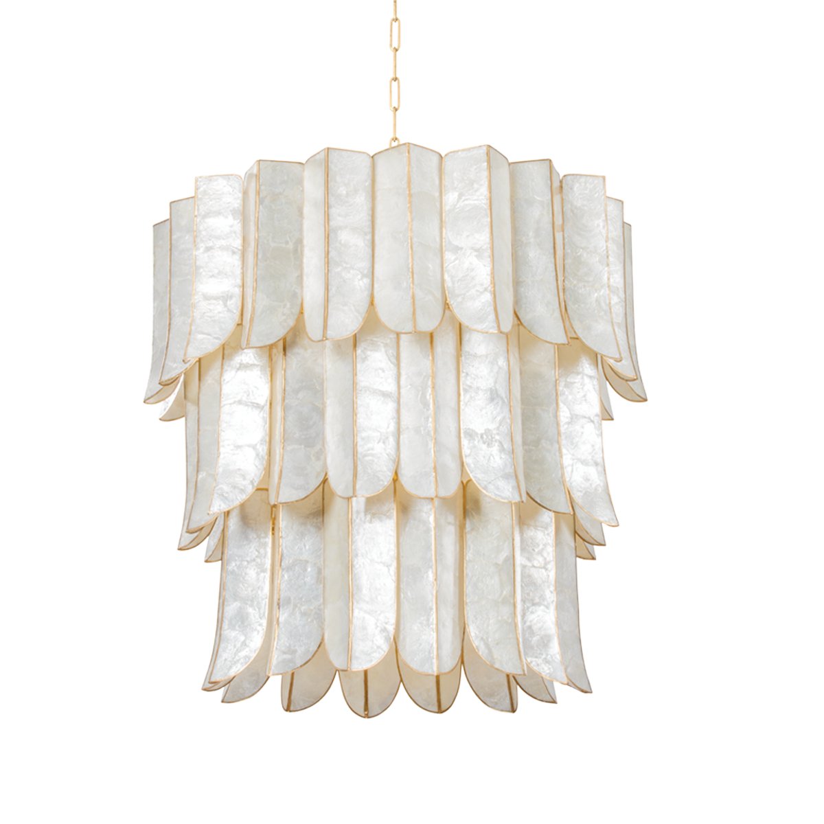 Cartagena Chandelier Chandelier Corbett Lighting