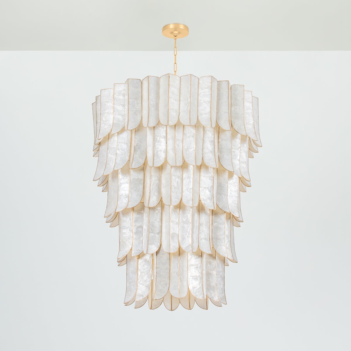 Cartagena Chandelier Chandelier Corbett Lighting