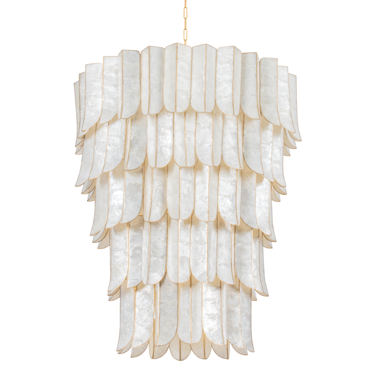 Cartagena Chandelier Chandelier Corbett Lighting