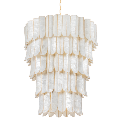 Cartagena Chandelier Chandelier Corbett Lighting