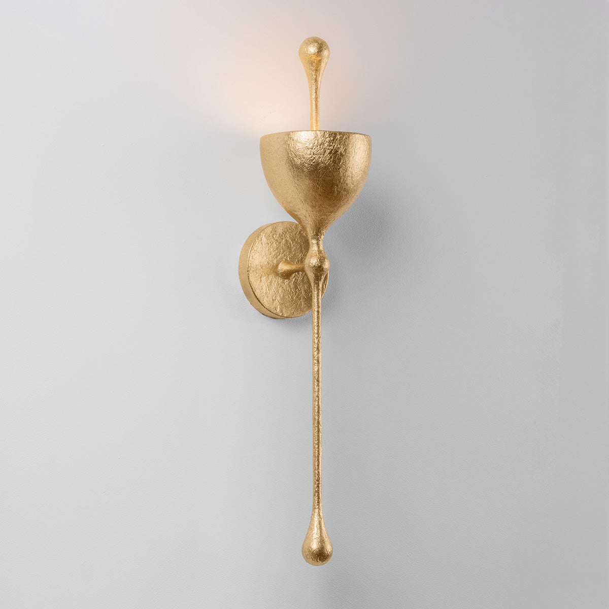 Antalya Wall Sconce Wall Sconce Corbett Lighting