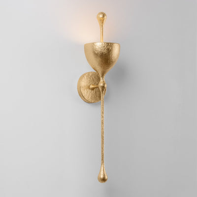 Antalya Wall Sconce Wall Sconce Corbett Lighting