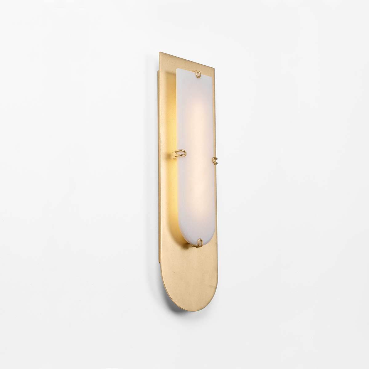 Alexandrite Wall Sconce Wall Sconce Corbett Lighting