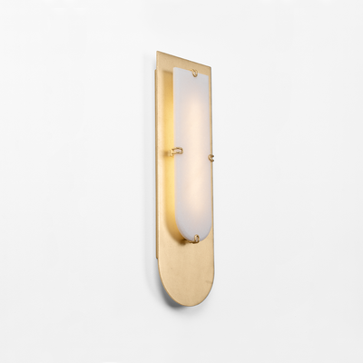 Alexandrite Wall Sconce Wall Sconce Corbett Lighting