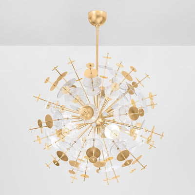 Gleason Chandelier Chandelier Corbett Lighting