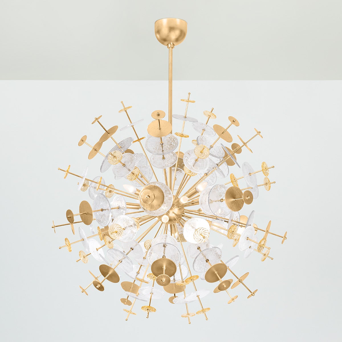 Gleason Chandelier Chandelier Corbett Lighting