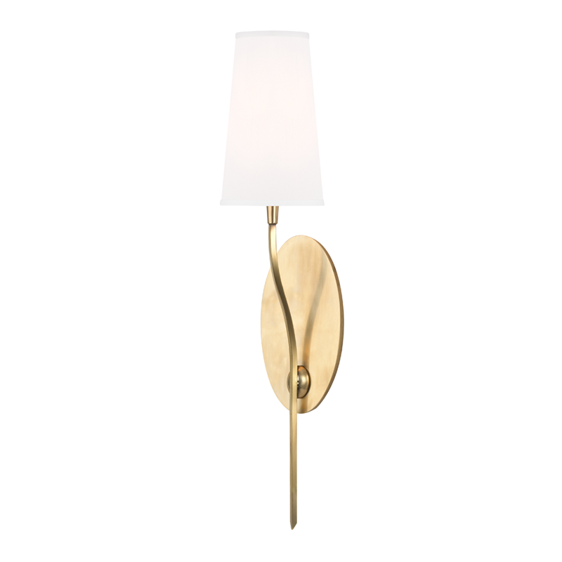 Rutland Wall Sconce Wall Sconce Hudson Valley Lighting