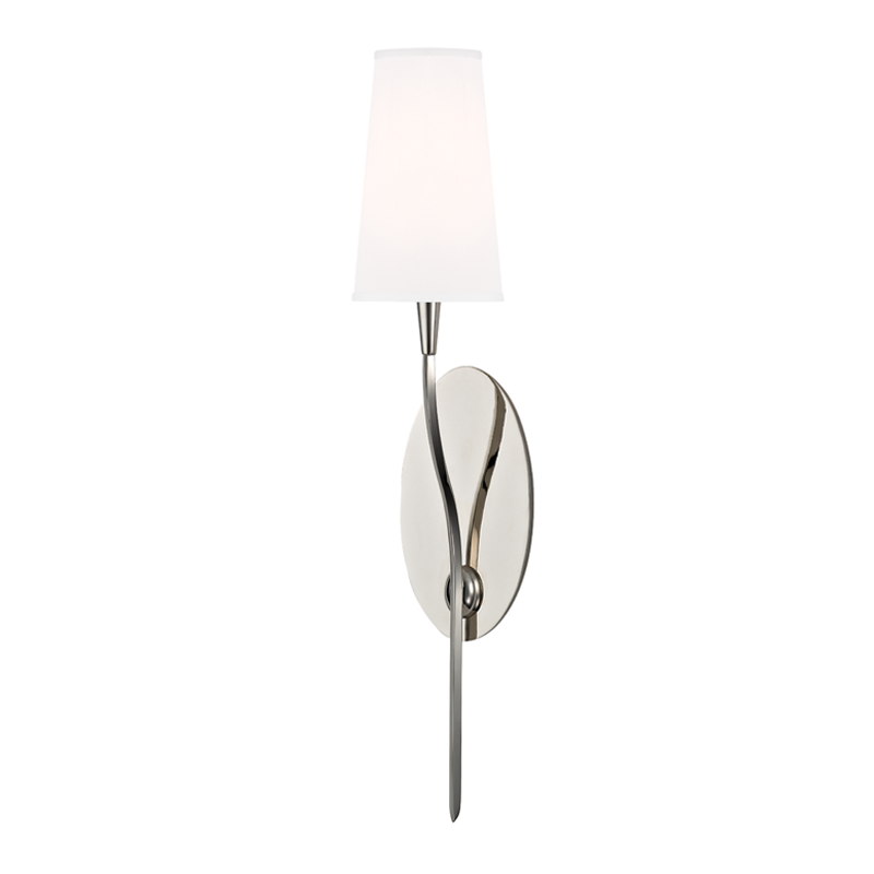 Rutland Wall Sconce Wall Sconce Hudson Valley Lighting