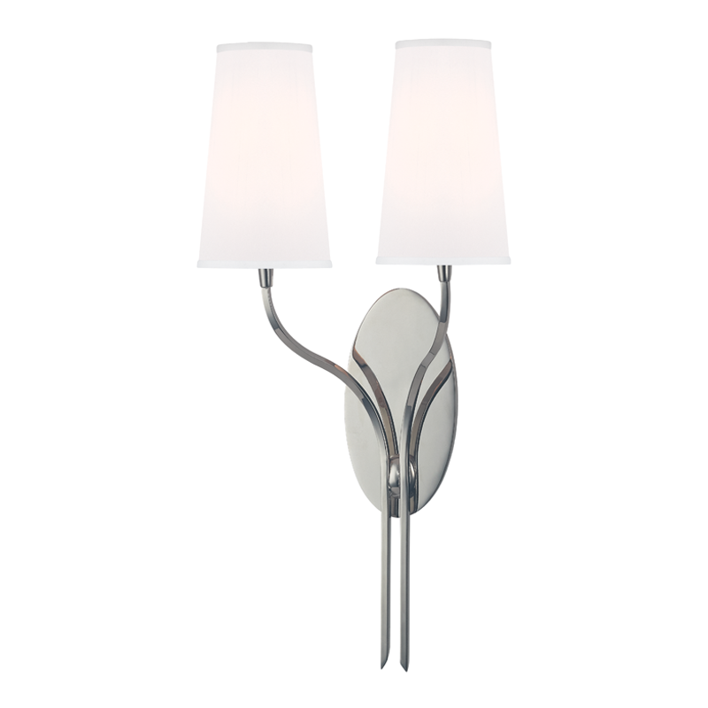 Rutland Wall Sconce Wall Sconce Hudson Valley Lighting