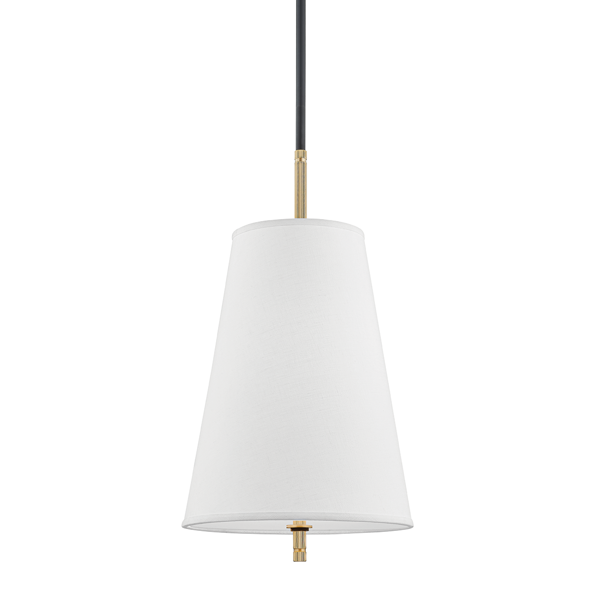 Bowery Pendant Pendant Hudson Valley Lighting