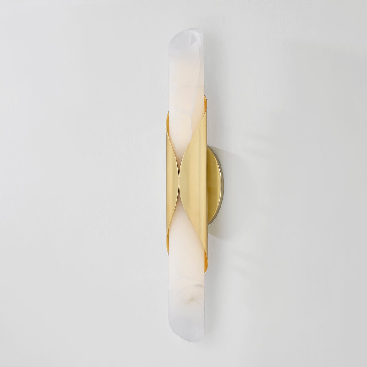 Camilla Wall Sconce Wall Sconce Corbett Lighting