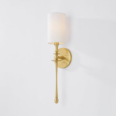 GUILFORD Wall Sconce Wall Sconce Hudson Valley Lighting