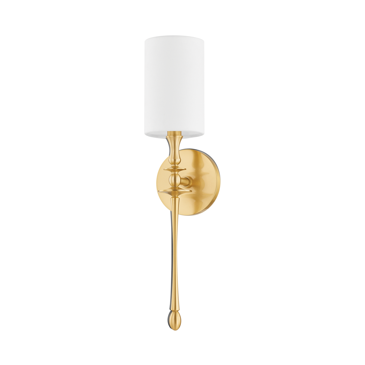 GUILFORD Wall Sconce Wall Sconce Hudson Valley Lighting