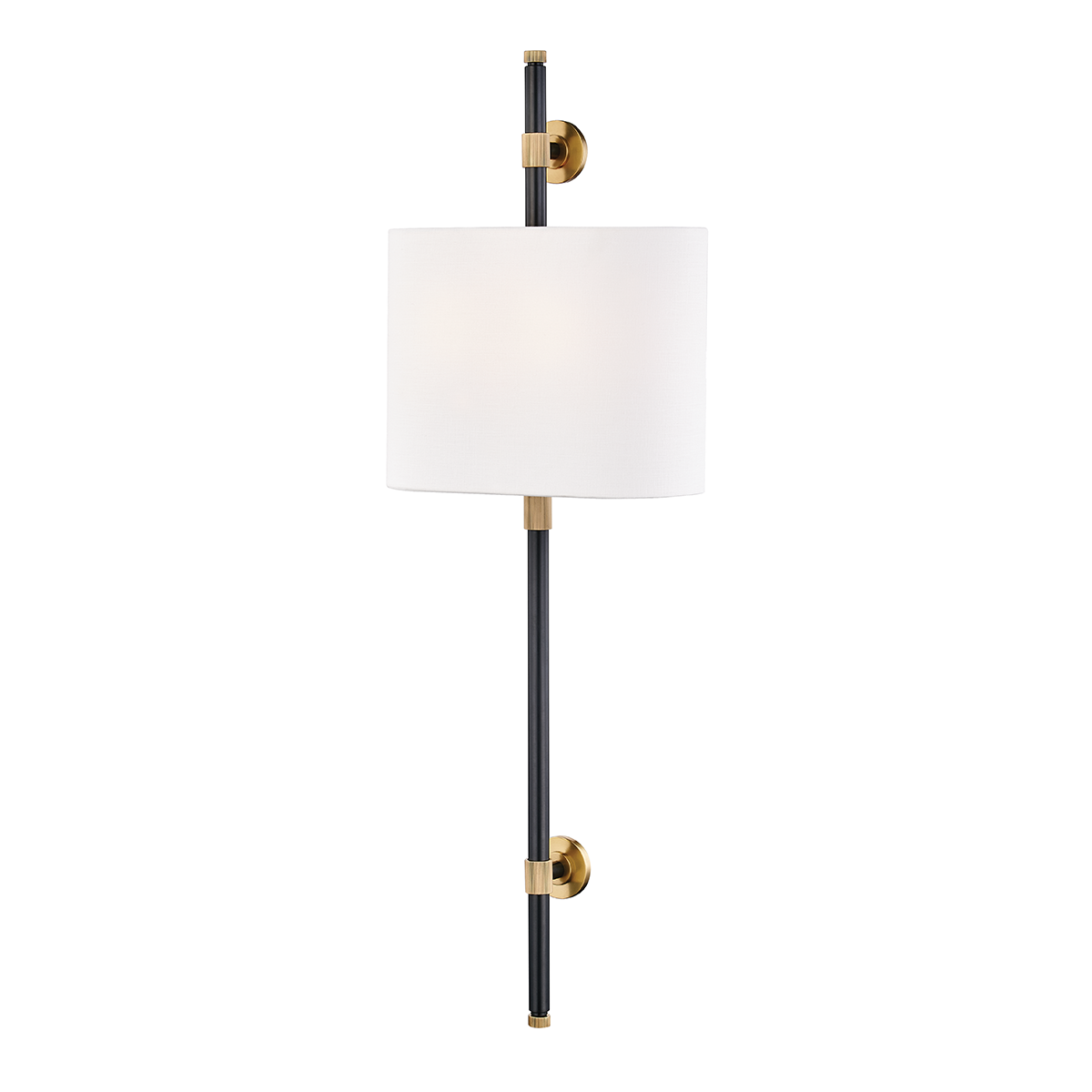 Bowery Wall Sconce Wall Sconce Hudson Valley Lighting