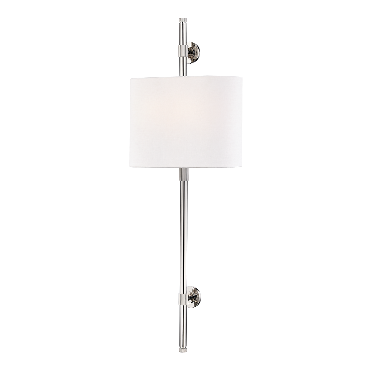 Bowery Wall Sconce Wall Sconce Hudson Valley Lighting