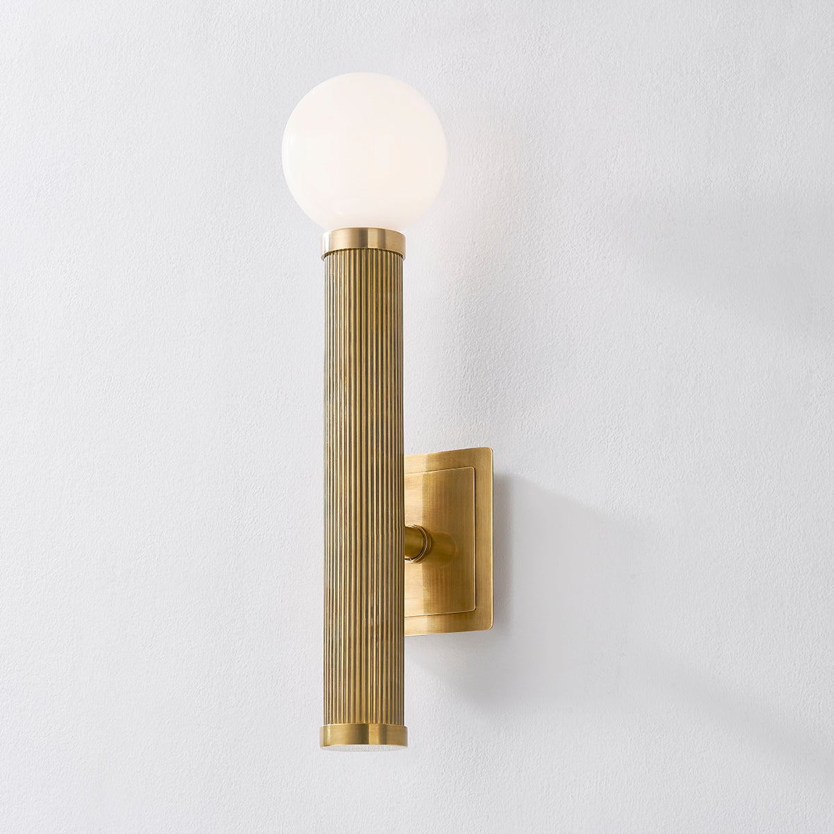 Pienza Wall Sconce Wall Sconce Corbett Lighting