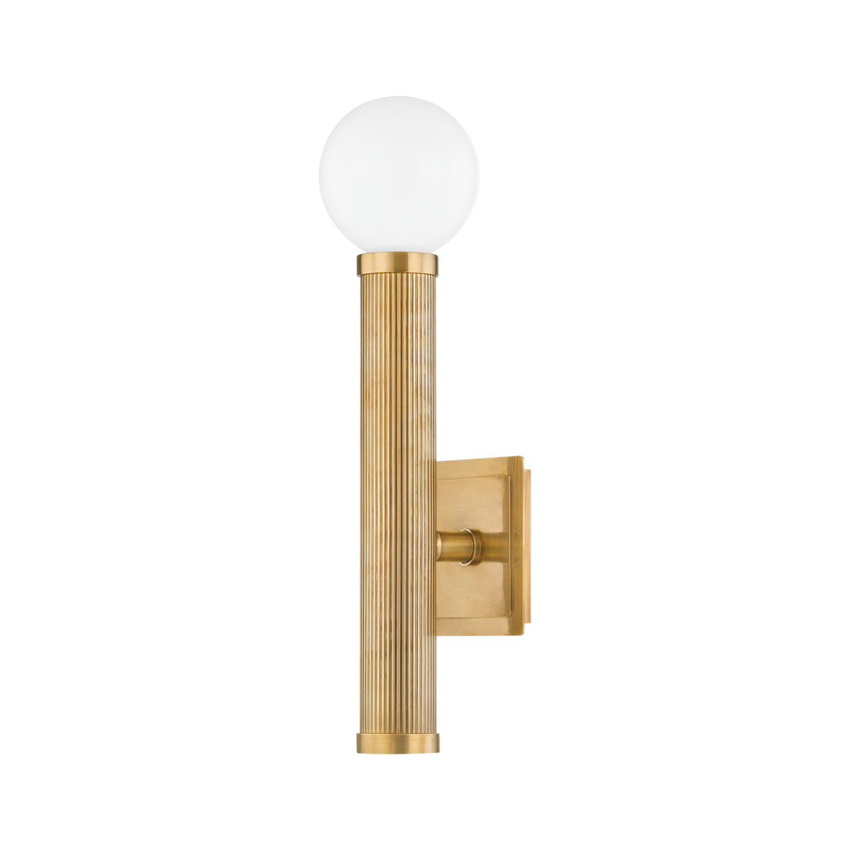 Pienza Wall Sconce Wall Sconce Corbett Lighting