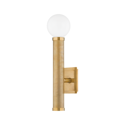 Pienza Wall Sconce Wall Sconce Corbett Lighting