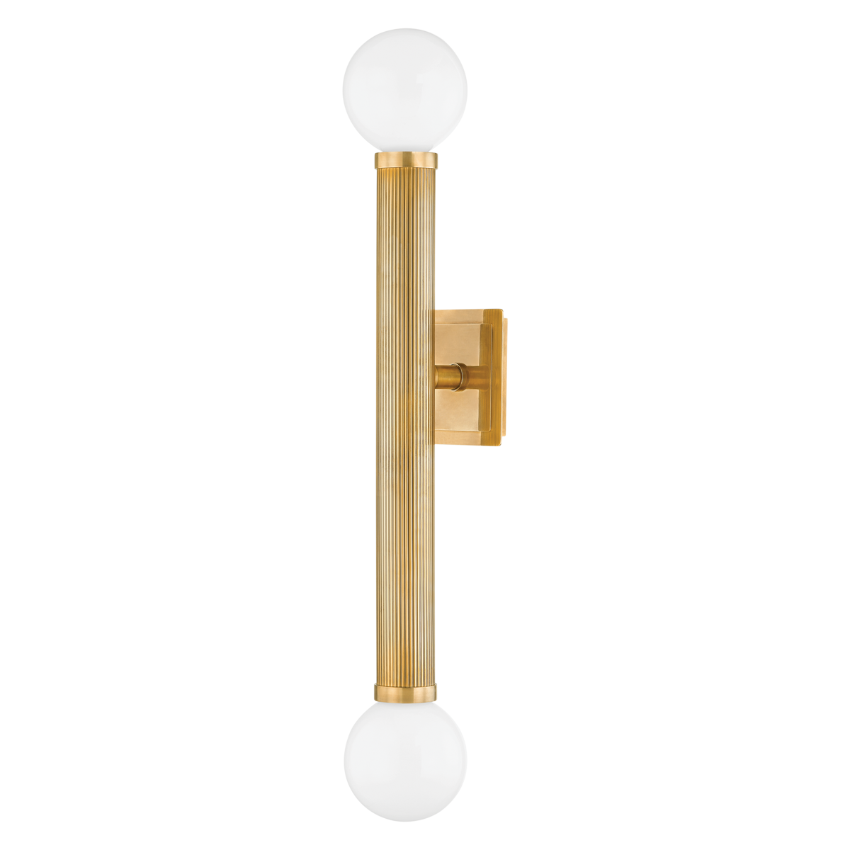 Pienza Wall Sconce Wall Sconce Corbett Lighting