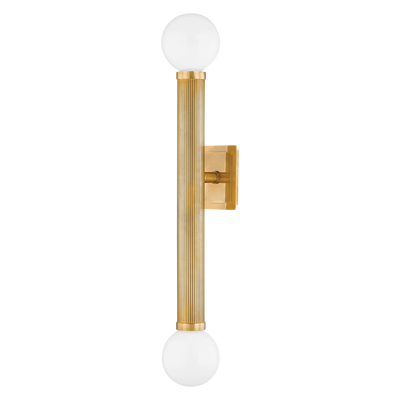 Pienza Wall Sconce Wall Sconce Corbett Lighting