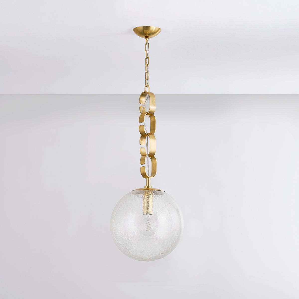 Nessa Pendant Pendant Corbett Lighting