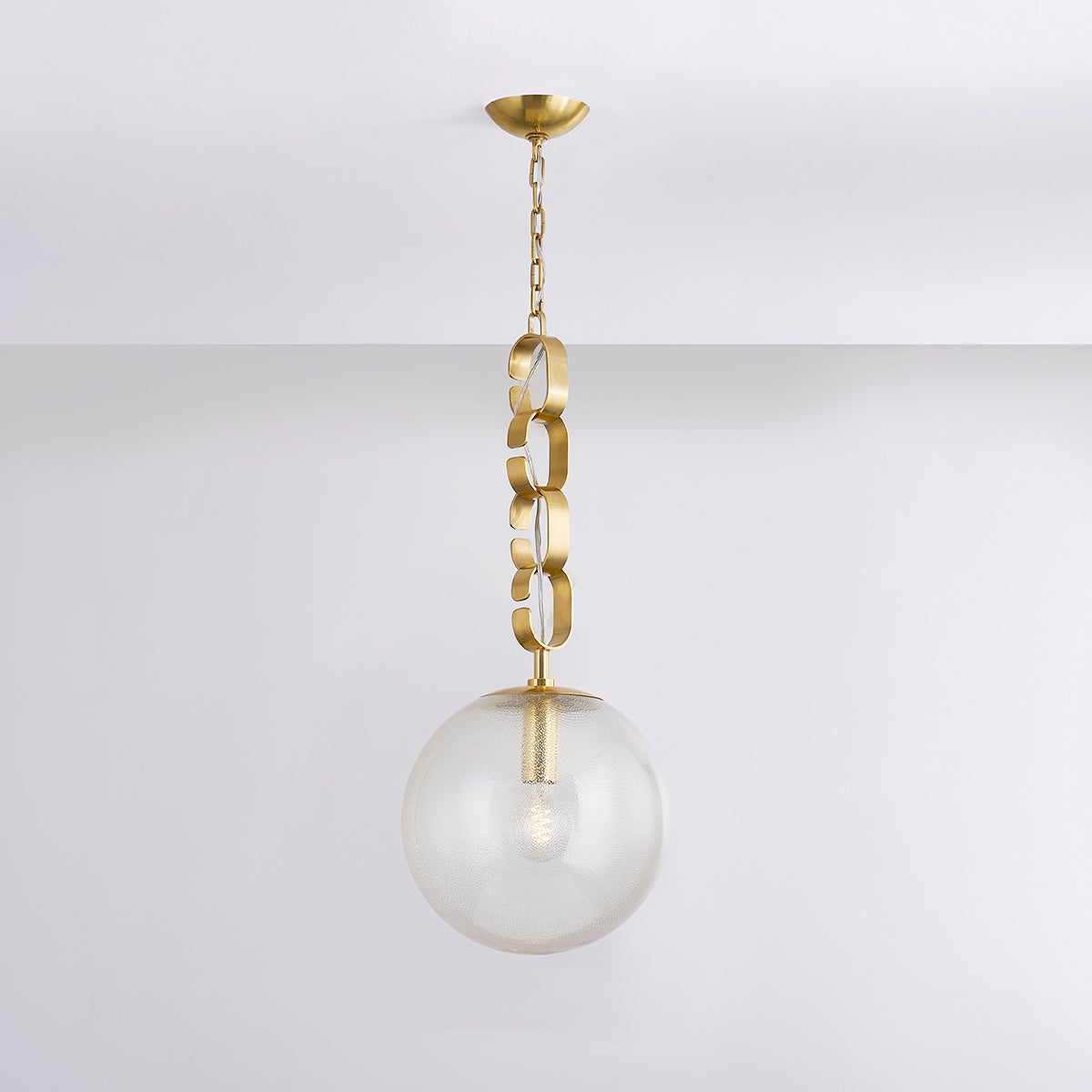 Nessa Pendant Pendant Corbett Lighting