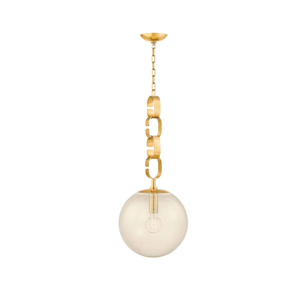 Nessa Pendant Pendant Corbett Lighting