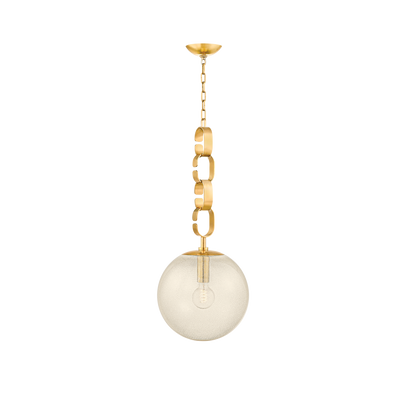 Nessa Pendant Pendant Corbett Lighting