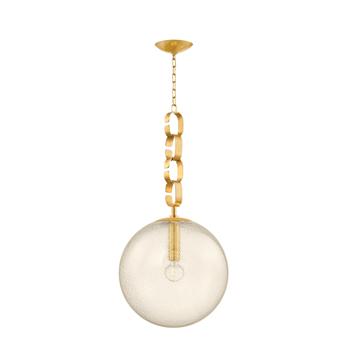 Nessa Pendant Pendant Corbett Lighting