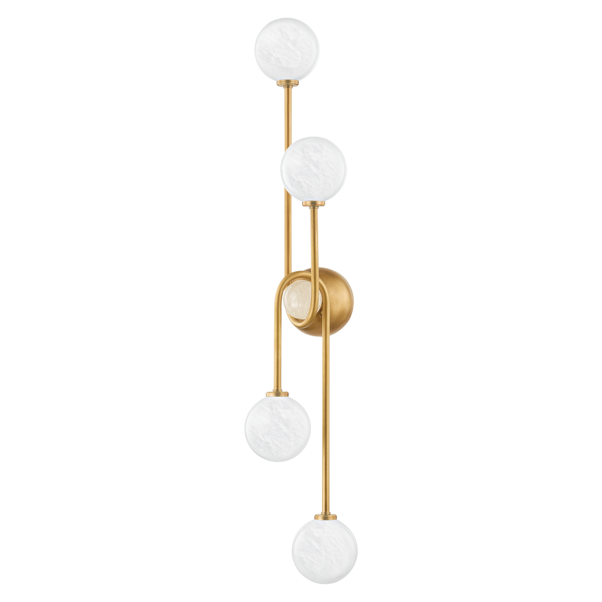 Astro Wall Sconce Wall Sconce Corbett Lighting