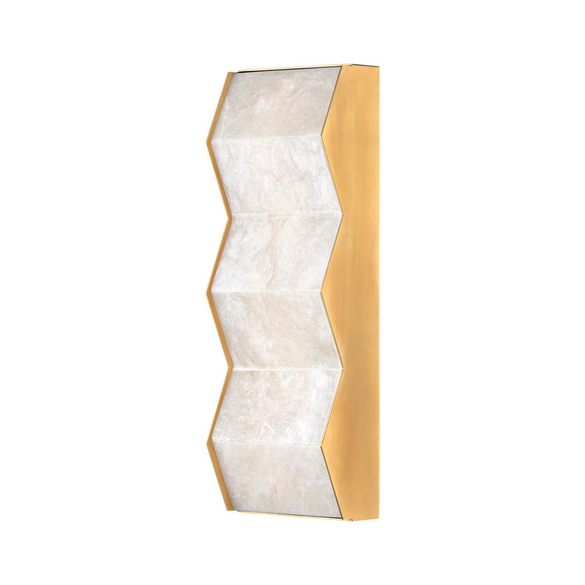 Tanzanite Wall Sconce Wall Sconce Corbett Lighting