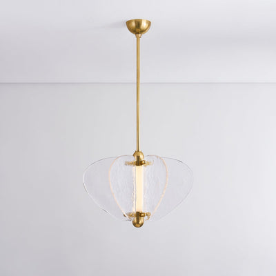 Freya Pendant Pendant Corbett Lighting