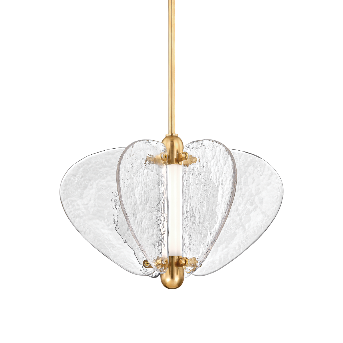 Freya Pendant Pendant Corbett Lighting