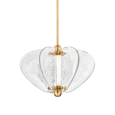 Freya Pendant Pendant Corbett Lighting