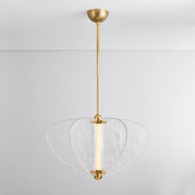 Freya Pendant Pendant Corbett Lighting