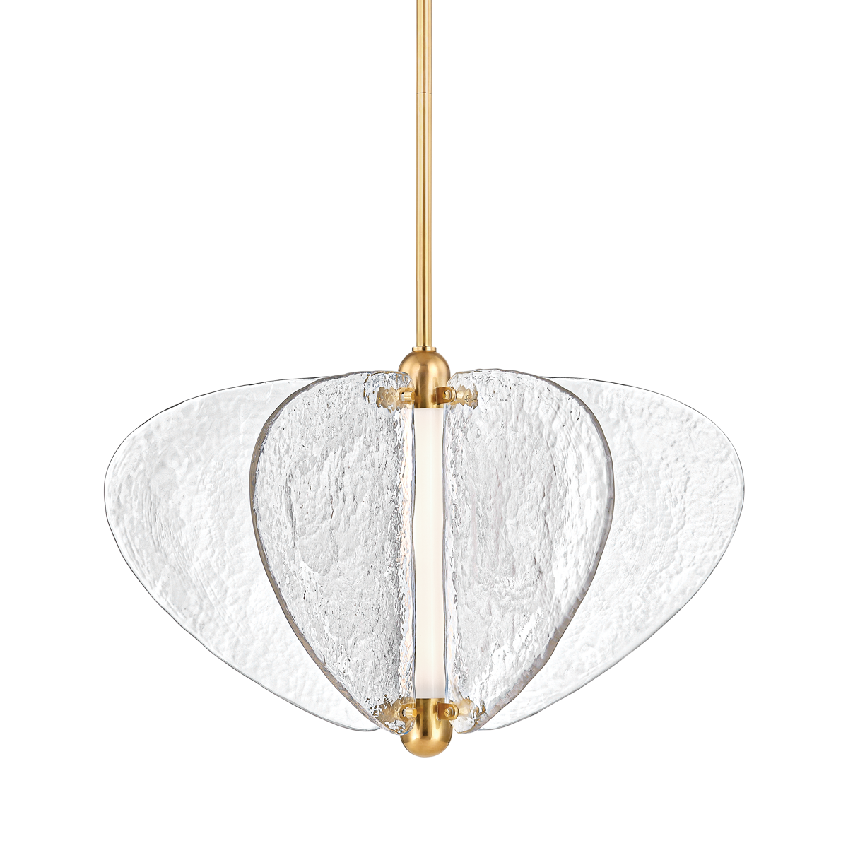 Freya Pendant Pendant Corbett Lighting